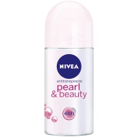 ANTITRANSPIRANTE ROLL-ON DAMA NIVEA PEARL & BEAUTY