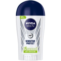 ANTITRANSPIRANTE EN BARRA HOMBRE NIVEA SENSITIVE PROTECT 54 GR