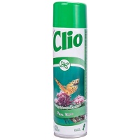 DES. AMBIENTE AEROSOL CLIO AIRE LIBRE