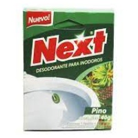 PASTILLA  NEXT INODORO PINO