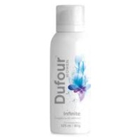 DESODORANTE EN AEROSOL DAMA DUFOUR INFINITE