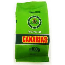 YERBA CANARIAS SERENA 100 GR