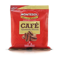 CAFE MOLIDO MONTESOL 100 GR