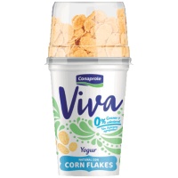 YOGUR CON CEREALES VIVA CONAPROLE 150 GR