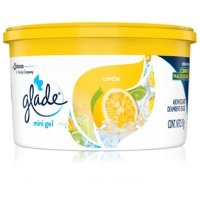 AROMATIZADOR EN GEL GLADE MINI LIMON FRESH