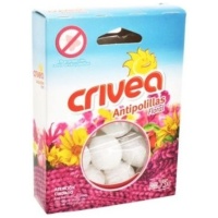ANTIPOLILLAS CRIVEA FLORAL