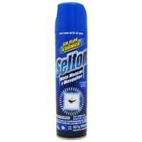 INSECTICIDA EN AEROSOL SELTON MOSCAS Y MOSQUITOS AZUL