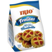 GALLETITA TRIO FROLITAS DE MEMBRILLO 300 GR