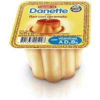 DANETTE FLAN