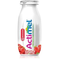 ACTIMEL FRUTILLA
