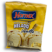 HELADO HORNEX VAINILLLA 100 G