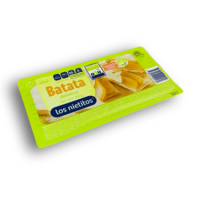 DULCE DE BATATA LOS NIETITOS DIET. 250 GR