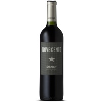 VINO NOVECENTO CABERNET 750 ML