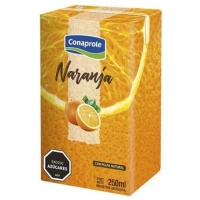 JUGO CONAPROLE NARANJA 200 ML