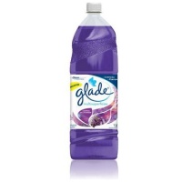 LIMPIADOR GLADE LAVANDA  1.8 L