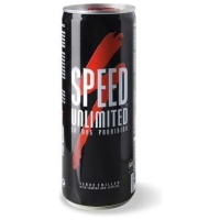 ENERGIZANTE SPEED 250 ML