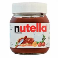 NUTELLA 140 GR