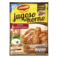 BOLSA PARA HORNO MAGGI MEDITERRANEO