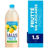 SALUS FRUTTE POMELO 0% 1.5 L