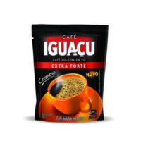 CAFE IGUACU EXTRA FUERTE SACHET 50 GR