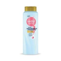 SHAMPOO SEDAL HIALURONICO 650 ML