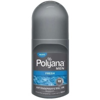 ANTITRANSPIRANTE ROLL-ON HOMBRE POLYANA SPORT