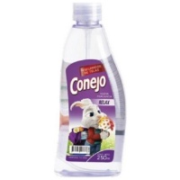 PERFUMADOR DE TELAS CONEJO RELAX REPUESTO