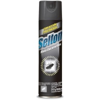 INSECTICIDA EN AEROSOL SELTON CUCARACHAS