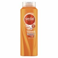 ACONDICIONADOR SEDAL RESTAURACION 650 ML
