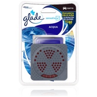 AROMATIZADOR EN GEL GLADE MINI ACQUA