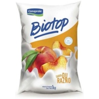 YOGUR BIOTOP DURAZNO 1.2 L CONAPROLE
