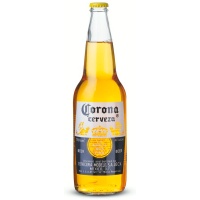 CERVEZA CORONA  710 CC