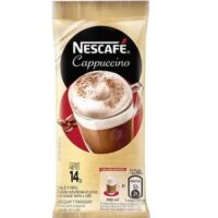 CAPUCCINO NESCAFE CLASICO 14 GR