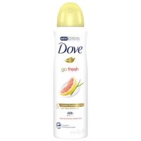 ANTITRANSPIRANTE EN AEROSOL DAMA DOVE POMELO Y HIERBAS 150 ML