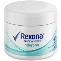 ANTITRANSPIRANTE ODORONO EN CREMA REXONA