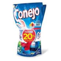 SUAVIZANTE CONEJO AMOR 900 ML