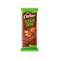 CHOCOLATE COFLER ALMENDRAS 55 GR