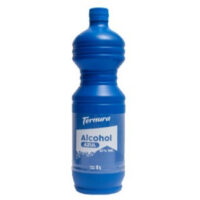 ALCOHOL AZUL TERNURA 1 L