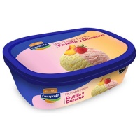 CONAPROLE FRUTADO 1L FRUTILLA DURAZNO