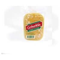 ESPONJA GRISELDA BAÑO