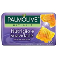 JABON DE TOCADOR PALMOLIVE JALEA REAL