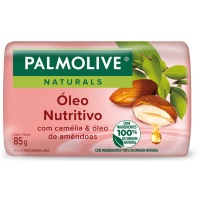 JABON DE TOCADOR PALMOLIVE OLEO NUTRITIVO