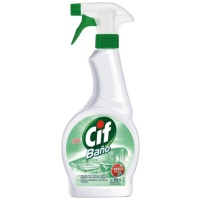 CIF BAÑO GATILLO 500 ML
