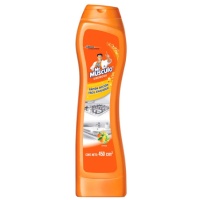 MR MUSCULO CREMA 450 ML