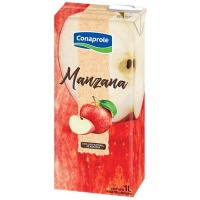 JUGO CONAPROLE MANZANA 1L