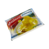 MOSTAZA SCHNECK CLASICA 100 GR