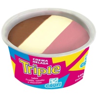 CRUFI DIET MAX VAINILLA