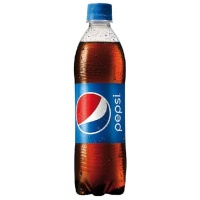 REFRESCO PEPSI 500 ML