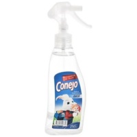PERFUMADOR DE TELAS CONEJO AMOR 250 ML