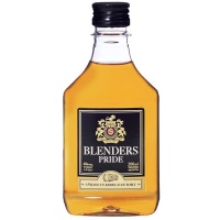 PETACA WHISKY BLENDERS PRIDE 200 ML